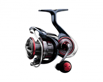 Daiwa 25 Ballistic MQ LT 2500D-XH
